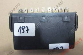 БЛОК УПРАВЛЕНИЯ MERCEDES 0035443032 5DK007378-00 24V БЛОК УПРАВЛЕНИЯ MERCEDES 0035443032 5DK007378-00 24V