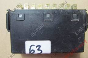 БЛОК УПРАВЛЕНИЯ MERCEDES 0035445032