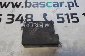 БЛОК УПРАВЛЕНИЯ MERCEDES 0038200610