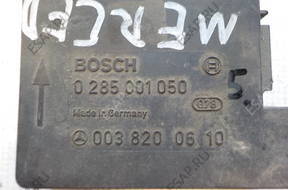БЛОК УПРАВЛЕНИЯ MERCEDES 0038200610