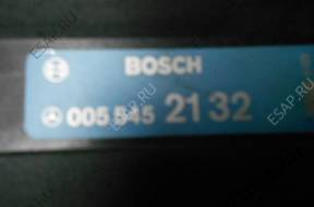 БЛОК УПРАВЛЕНИЯ   MERCEDES 0055452132