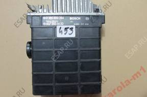БЛОК УПРАВЛЕНИЯ MERCEDES 0075451432 BOSCH 0280800284