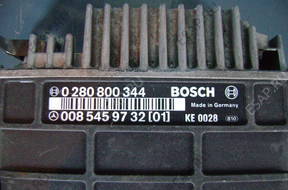 БЛОК УПРАВЛЕНИЯ MERCEDES 008459732(01) БЛОК УПРАВЛЕНИЯ MERCEDES 008459732(01)