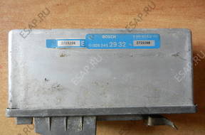 БЛОК УПРАВЛЕНИЯ Mercedes 0095452932 0265105022 БЛОК УПРАВЛЕНИЯ Mercedes 0095452932 0265105022