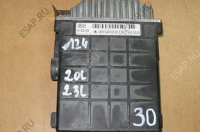 БЛОК УПРАВЛЕНИЯ MERCEDES 00995450032