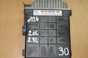 БЛОК УПРАВЛЕНИЯ MERCEDES 00995450032 БЛОК УПРАВЛЕНИЯ MERCEDES 00995450032