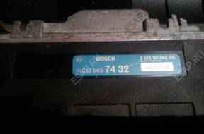 БЛОК УПРАВЛЕНИЯ MERCEDES 0125457432 0265101040 ABS W 202