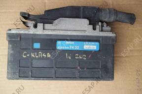 БЛОК УПРАВЛЕНИЯ MERCEDES 0125457432 0265101040 ABS W 202 БЛОК УПРАВЛЕНИЯ MERCEDES 0125457432 0265101040 ABS W 202