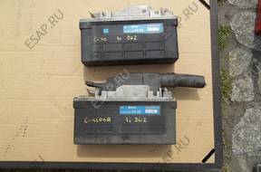 БЛОК УПРАВЛЕНИЯ MERCEDES 0125457432 0265101040 ABS W 202 БЛОК УПРАВЛЕНИЯ MERCEDES 0125457432 0265101040 ABS W 202