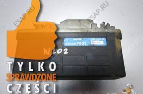 БЛОК УПРАВЛЕНИЯ   MERCEDES 0125457432 BOSCH