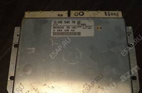 БЛОК УПРАВЛЕНИЯ MERCEDES 0155457632 0265106113 -Rumia БЛОК УПРАВЛЕНИЯ MERCEDES 0155457632 0265106113 -Rumia