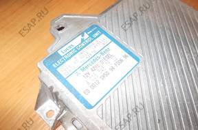 БЛОК УПРАВЛЕНИЯ MERCEDES , 0165457632
