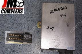 БЛОК УПРАВЛЕНИЯ MERCEDES   0165457732