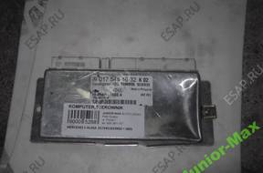 БЛОК УПРАВЛЕНИЯ , MERCEDES 0175451632K02