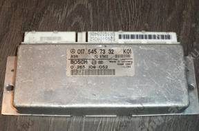 БЛОК УПРАВЛЕНИЯ Mercedes 0175457332 K01 0265109052- Rumia БЛОК УПРАВЛЕНИЯ Mercedes 0175457332 K01 0265109052- Rumia