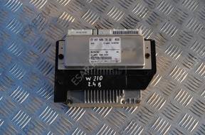 БЛОК УПРАВЛЕНИЯ   MERCEDES 0175457332