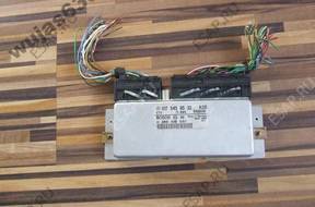 БЛОК УПРАВЛЕНИЯ   MERCEDES 0175459532 0265109037