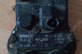 БЛОК УПРАВЛЕНИЯ   MERCEDES 0227400660 0065455232