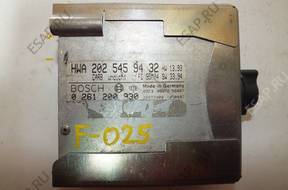 БЛОК УПРАВЛЕНИЯ Mercedes 0261200930 2025459432 БЛОК УПРАВЛЕНИЯ Mercedes 0261200930 2025459432