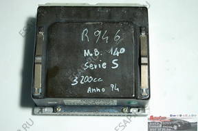 БЛОК УПРАВЛЕНИЯ MERCEDES 0261203496 0165456632 БЛОК УПРАВЛЕНИЯ MERCEDES 0261203496 0165456632