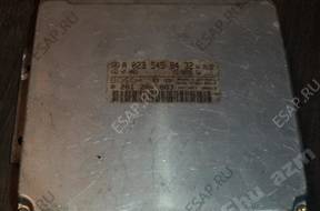 БЛОК УПРАВЛЕНИЯ MERCEDES 0261204883 A0235458432 -