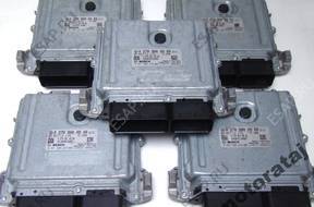 БЛОК УПРАВЛЕНИЯ MERCEDES 0261S08233 A2709000900 MED17.7.2