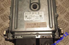 БЛОК УПРАВЛЕНИЯ   MERCEDES 0261S09816 A2709002100