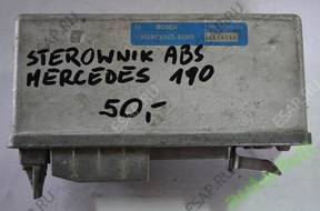 БЛОК УПРАВЛЕНИЯ MERCEDES 0265101016 БЛОК УПРАВЛЕНИЯ MERCEDES 0265101016