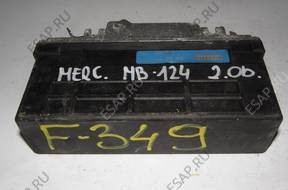 БЛОК УПРАВЛЕНИЯ MERCEDES 0265101018 0055452132 БЛОК УПРАВЛЕНИЯ MERCEDES 0265101018 0055452132