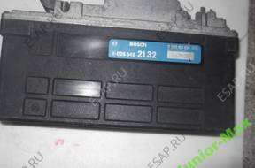 БЛОК УПРАВЛЕНИЯ , MERCEDES 0265101018/0055452132