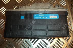 БЛОК УПРАВЛЕНИЯ Mercedes 0265101040 0125457432- Rumia