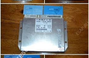 БЛОК УПРАВЛЕНИЯ MERCEDES 0265109498 0315450732 БЛОК УПРАВЛЕНИЯ MERCEDES 0265109498 0315450732