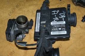 БЛОК УПРАВЛЕНИЯ MERCEDES 0265450532 GIYCKO