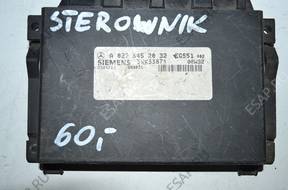 БЛОК УПРАВЛЕНИЯ   MERCEDES 0275452032