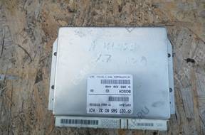 БЛОК УПРАВЛЕНИЯ MERCEDES 0275456032 0265109449 БЛОК УПРАВЛЕНИЯ MERCEDES 0275456032 0265109449