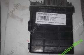 БЛОК УПРАВЛЕНИЯ , MERCEDES 0280800220/0065450032