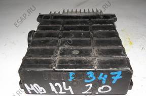 БЛОК УПРАВЛЕНИЯ MERCEDES 0280800226 0065451432 БЛОК УПРАВЛЕНИЯ MERCEDES 0280800226 0065451432