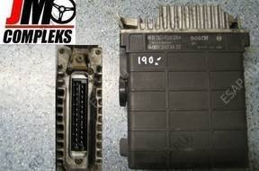 БЛОК УПРАВЛЕНИЯ MERCEDES   0280800284