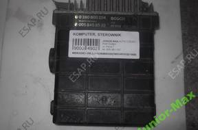 БЛОК УПРАВЛЕНИЯ , MERCEDES 0280800344/0055455532 БЛОК УПРАВЛЕНИЯ , MERCEDES 0280800344/0055455532