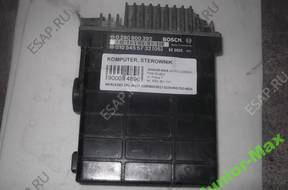 БЛОК УПРАВЛЕНИЯ , MERCEDES 0280800392/0105455732