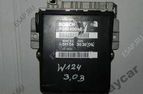 БЛОК УПРАВЛЕНИЯ   MERCEDES 0280800422 0115453632