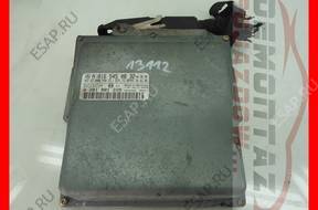БЛОК УПРАВЛЕНИЯ   MERCEDES 0281001228 A016545083