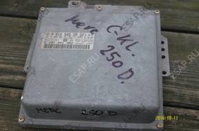 БЛОК УПРАВЛЕНИЯ   Mercedes 0281001362