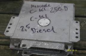 БЛОК УПРАВЛЕНИЯ   Mercedes 0281001362