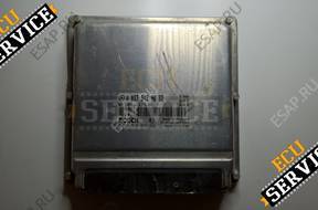 БЛОК УПРАВЛЕНИЯ MERCEDES 0281010039 A0275459632