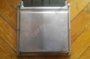БЛОК УПРАВЛЕНИЯ Mercedes 0281010535 W210 A6111532979 ECU