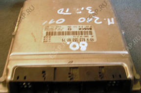 БЛОК УПРАВЛЕНИЯ MERCEDES 0281010544 БЛОК УПРАВЛЕНИЯ MERCEDES 0281010544