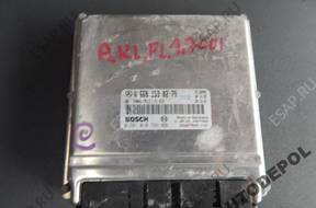 БЛОК УПРАВЛЕНИЯ MERCEDES 0281010793 A6681530279 БЛОК УПРАВЛЕНИЯ MERCEDES 0281010793 A6681530279