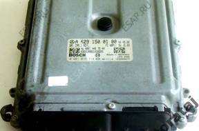 БЛОК УПРАВЛЕНИЯ MERCEDES 0281015714 A6291500100 CR5.1 БЛОК УПРАВЛЕНИЯ MERCEDES 0281015714 A6291500100 CR5.1