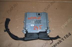 БЛОК УПРАВЛЕНИЯ MERCEDES   0281018016 A6409004700